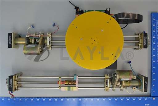 207845/-/X Drive + Theta Assembly./-/-_01