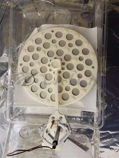 0010-09464//Applied Materials Susceptor Assy Nitride AMAT 0010-09464/AMAT/_01