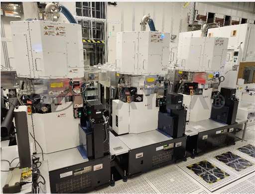 /HS 9050 Dry Etch/2019 Hitachi High-Technologies HS 9050 Dry Etch / Plasma Asher//Hitachi High-Technologies_01