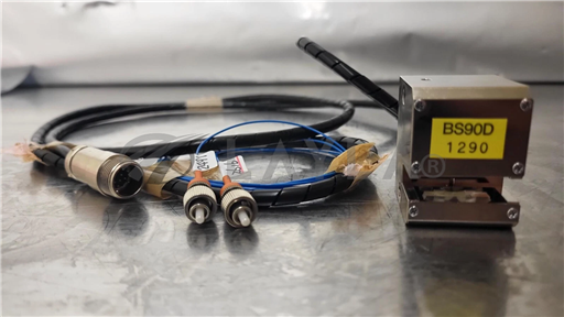 4S018-491//Nikon Detector Unit for(S202A) Voice Coil 4S018-491/NIKON/_01
