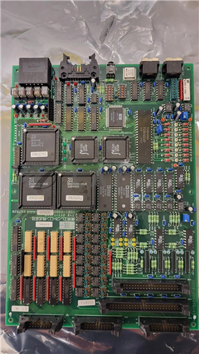 1D08-000096-13//Tokyo Electron TYB211-1/GAS PCB TEL 1D81-000096-13/TEL/_01