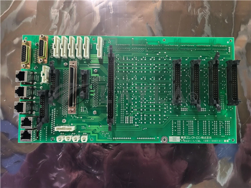 1D08-000097-13//Tokyo Electron TYB212 PCB TEL1D08-000097-13/TEL/_01