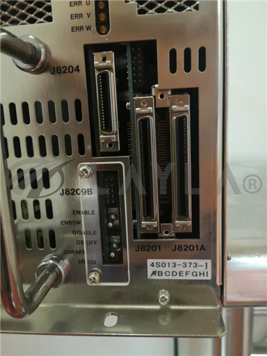 4S587-468-2//Nikon. Linear Motor Controller Model: SPA451A Electrical Diagram Number: 4S587-4/NIKON/_01
