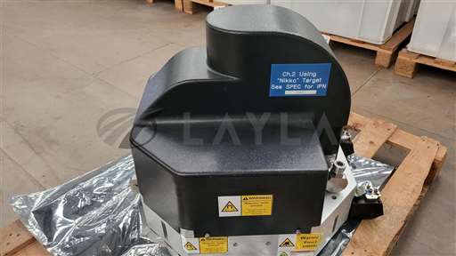 0010-14529//Applied Materials 300mm PVD Source/AMAT/_01