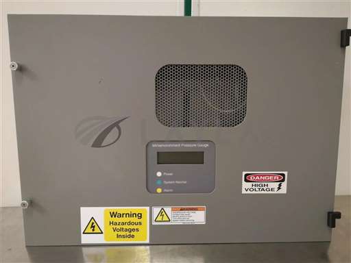 0190-14415R//Applied Materials, Minienvironment Pressure Assembly/AMAT/_01