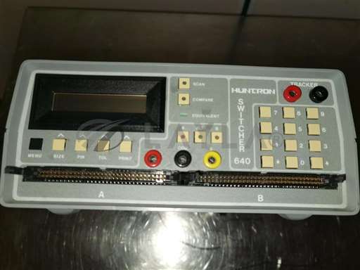 640//Huntron Switcher 640/HUNTRON/_01