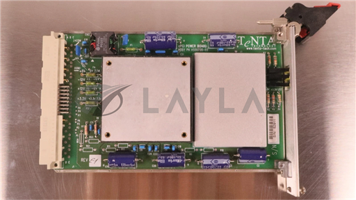 0190-07502//AMAT Applied Materials 0190-07502 MKS TeNTA AS00720-04 Power Supply/AMAT/_01