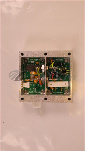 0100-09033//Applied Materials 0100-09033 TC Amplifier Assy Endura PCB/AMAT/_01