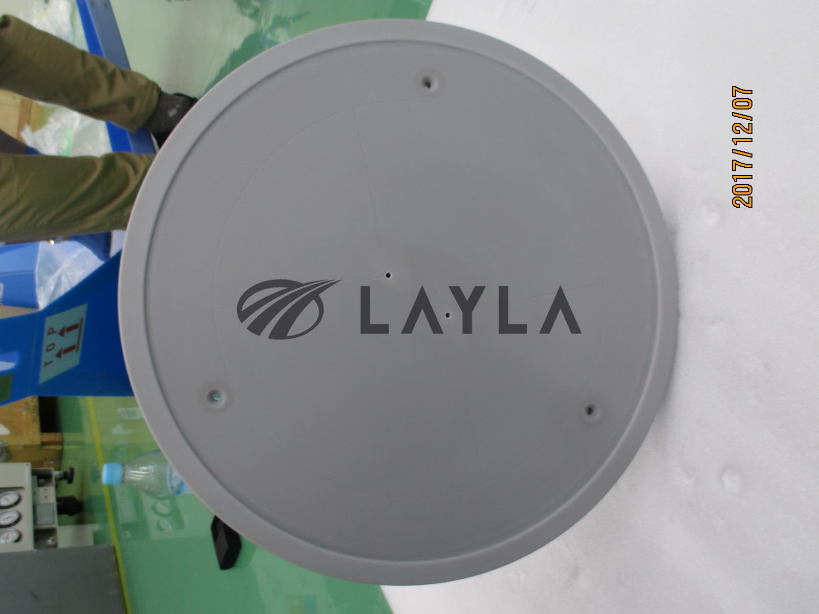 1000000008_TMH201804140166 Ceramic Heater HA12 Vacuum Chuck 0010-59796