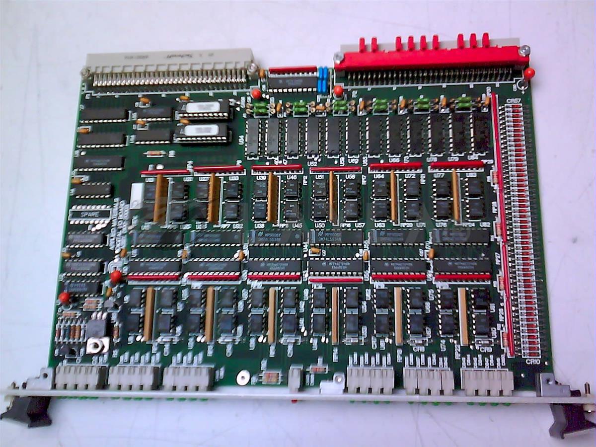 1000000010_23502 PCB ASSY, DIGITAL I/O PCB 0100-20003 Other Other ...