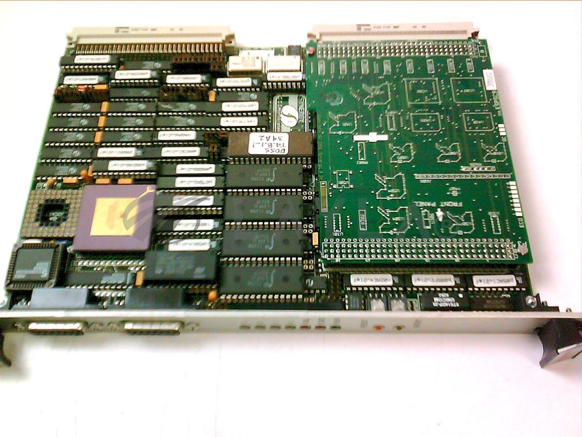 Synergy Vc100 Module 1000000010_41175 PCB ASSY VME CPU SYNERGY, V21 0190-09312 Other Other ...