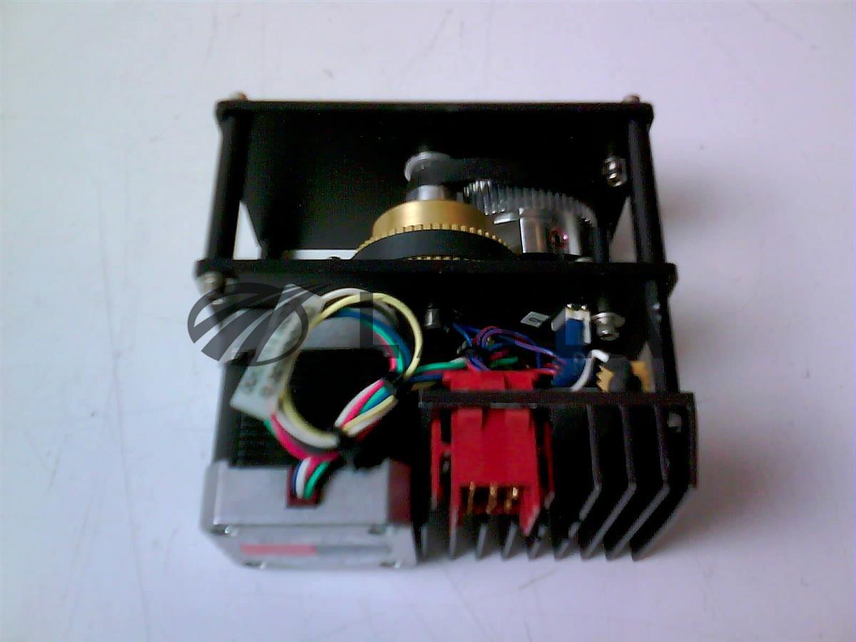 Power Module 50761 1000000010_50761 ASSY, DRIVE THROTTLE VALVE, ETCH 0010-75223 Other ...