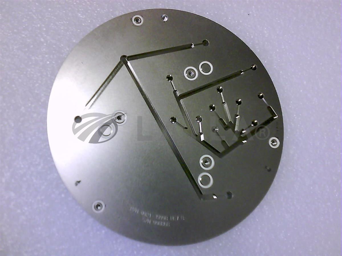 1000000010_52593 PLATE, REFLECTOR, 200MM, MOD II 0021-35008
