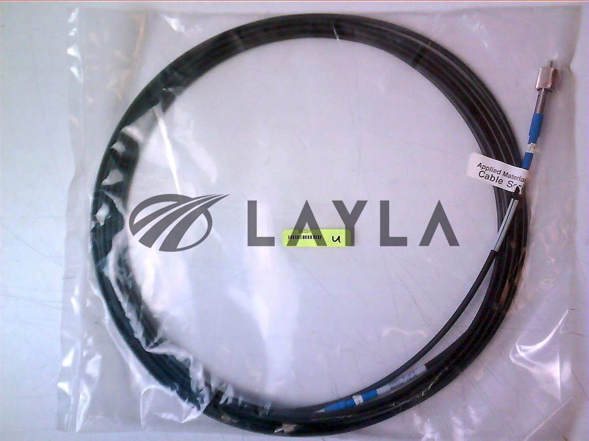 1000000010_59590 ASSY,OPT SNSR/CABLE,SPECIFICATION CONTROL 019035198