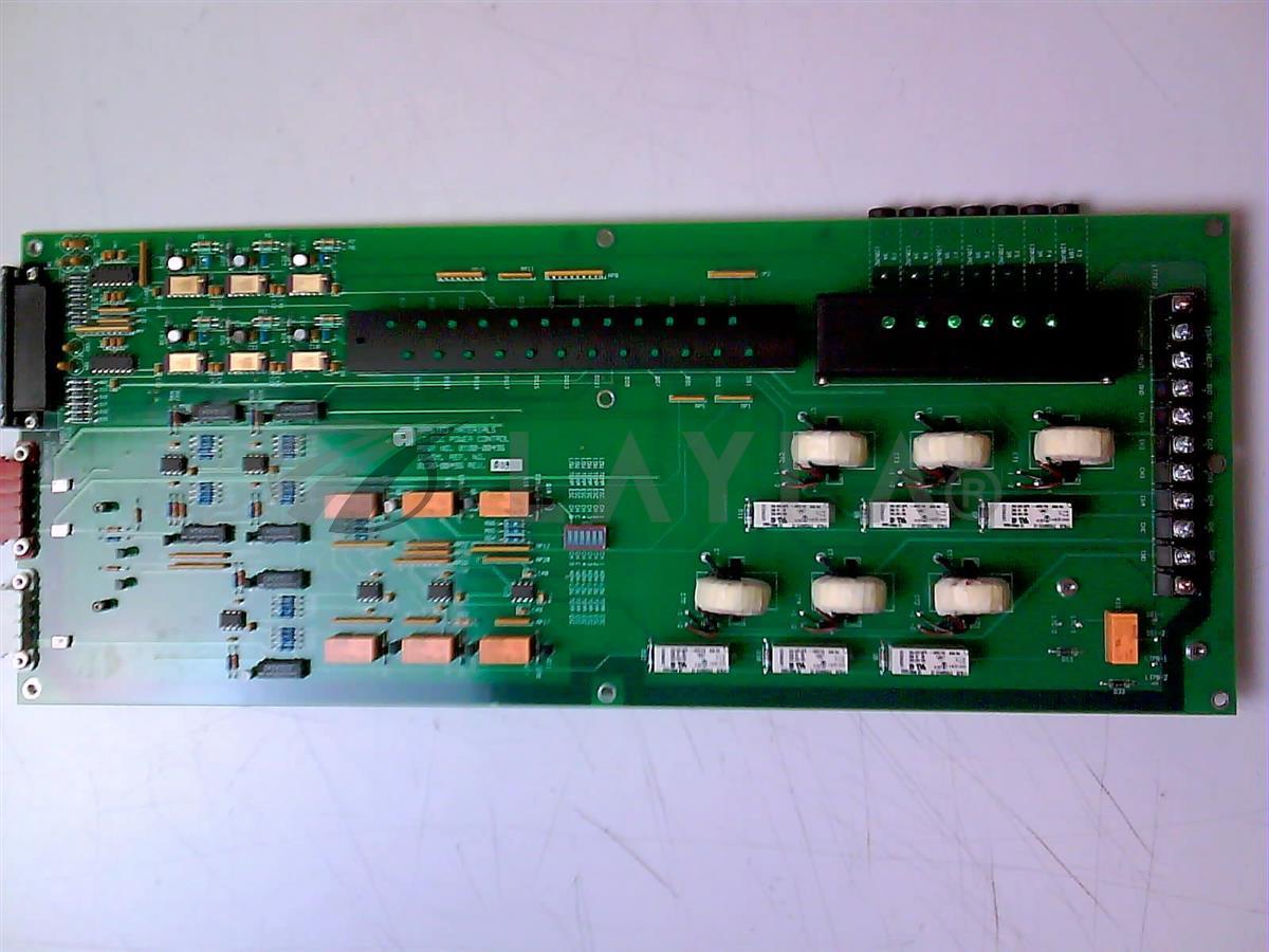 1000000010_59671 PCB ASSEMBLY, LT / ESC POWER CONTROL 0100-00496 Other ...