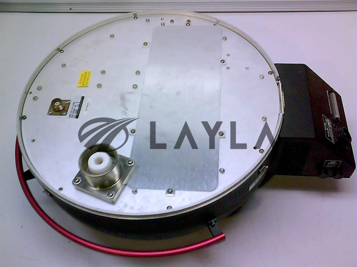 1000000010_67448 NETWORK RF SOURCE MATCH 12.56MHZ AZX-90 1110-01063 ...