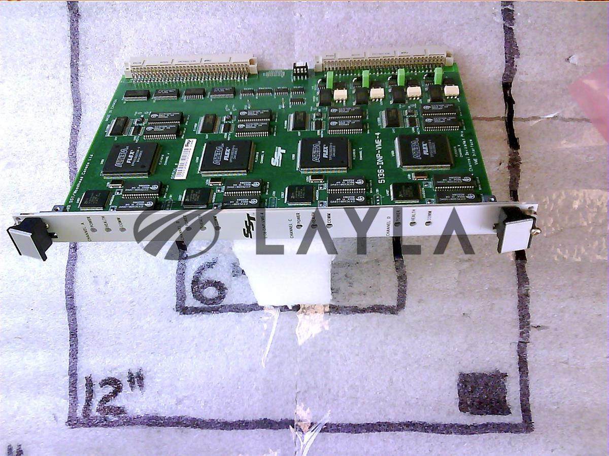 Carte PCB AMAT 0100-00423 SERIPLEX CHAMBER - Pour équipement De Semi-conducteurs