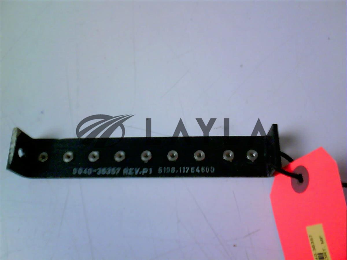 1000000010_67740 BRACKET, TUBING SUPPORT, MF 0040-36357 Other Other ...