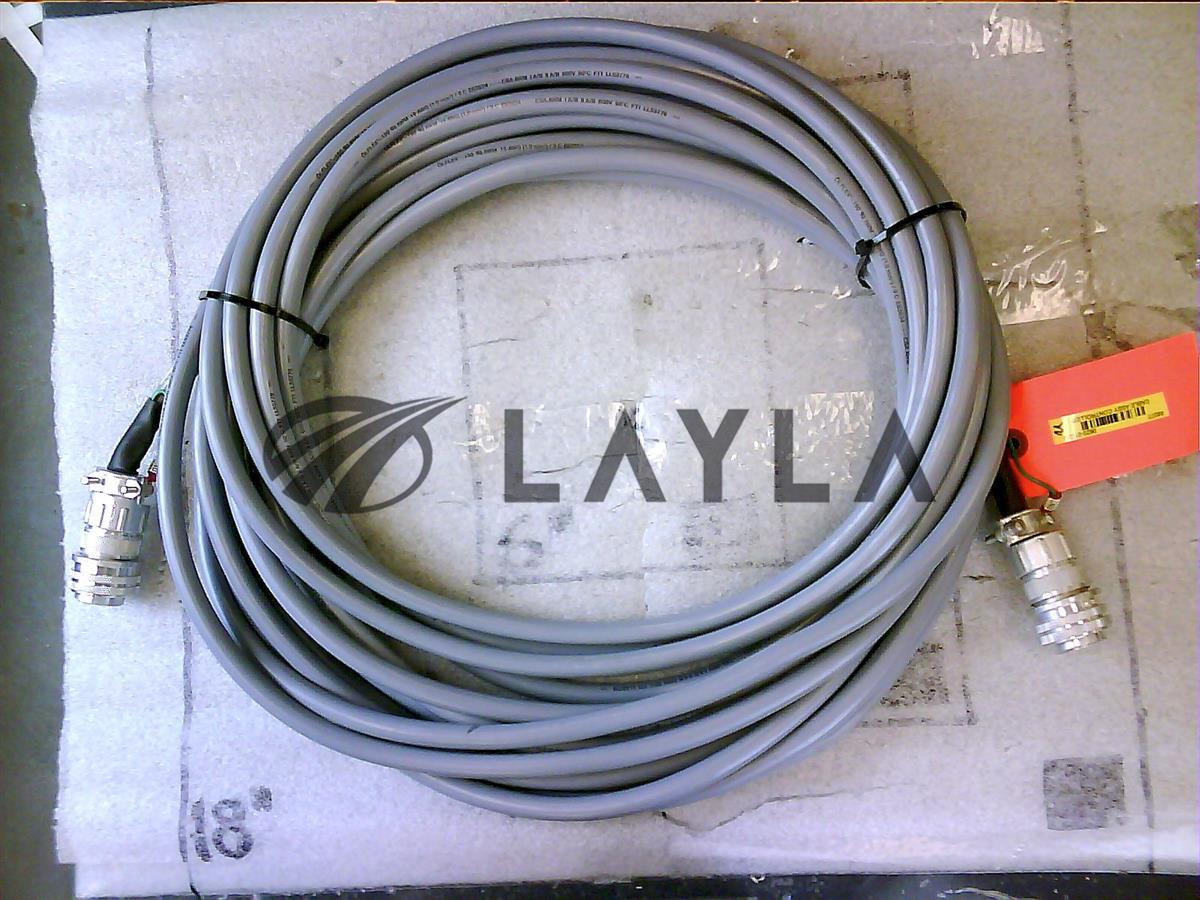 1000000010_68377 CABLE ASSY CONTROLLER ONBOARD 50'L 9P-CI 0620-01079 ...