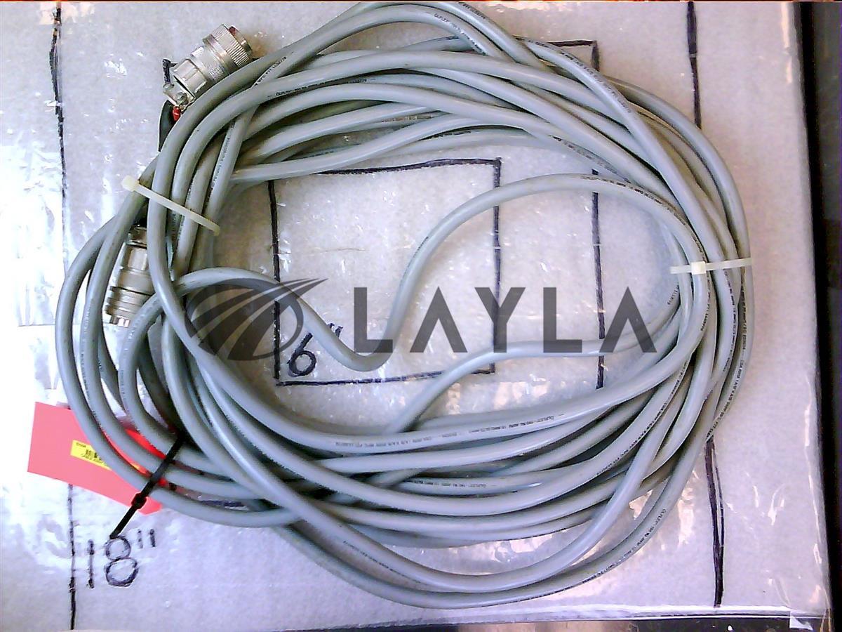1000000010_82506 CABLE ASSY CONTROLLER ONBOARD 50'L 9P-CI 0620-01079 ...