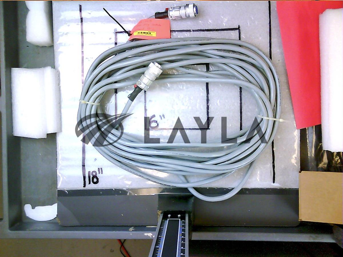 1000000010_82552 CABLE ASSY CONTROLLER ONBOARD 50'L 9P-CI 0620-01079 ...