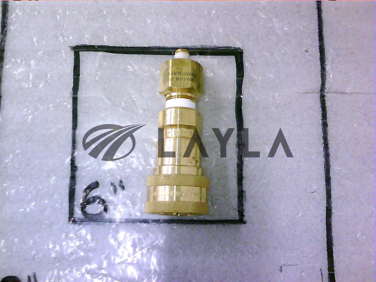 1000000010_86065 FTGHOSE CPLG QDISC 3/4BODYX3/4FPT BRS BU BH6-60 3300 ...