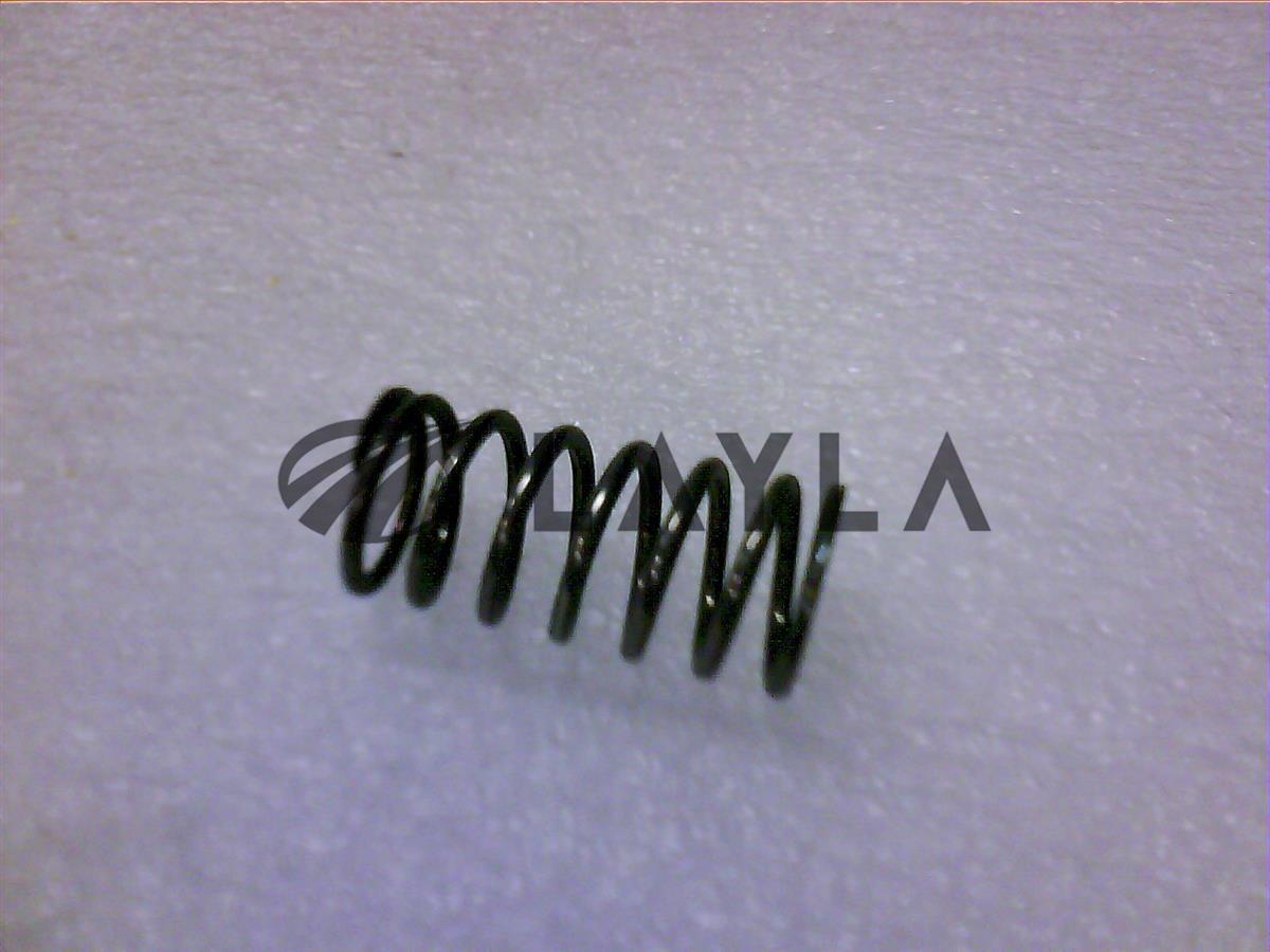 10000100 Spring 1000000010_97854 SPRCPRSN 2.000FL X .975OD X .105WIRE DIA MUSIC 72420 ...