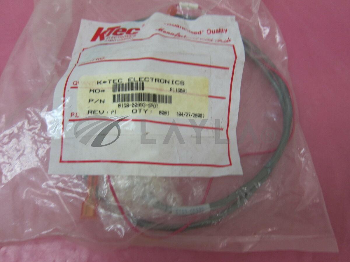 1000000013_161683740183 AMAT 0150-00993 Cable Assembly, MF Lower Panel ...