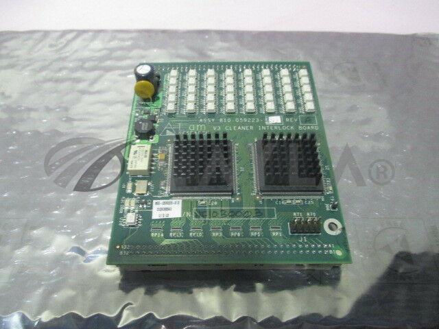 1000000013_162220654098 LAM 810-059223-313 V3 Cleaner Interlock Board ...