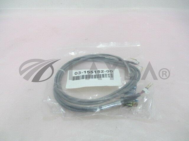 1000000013_162231499384 Novellus 03-155152-00 Rev.A, A8P7, Cable ...