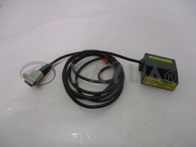 キーエンスバーコードリーダーBL-651HA