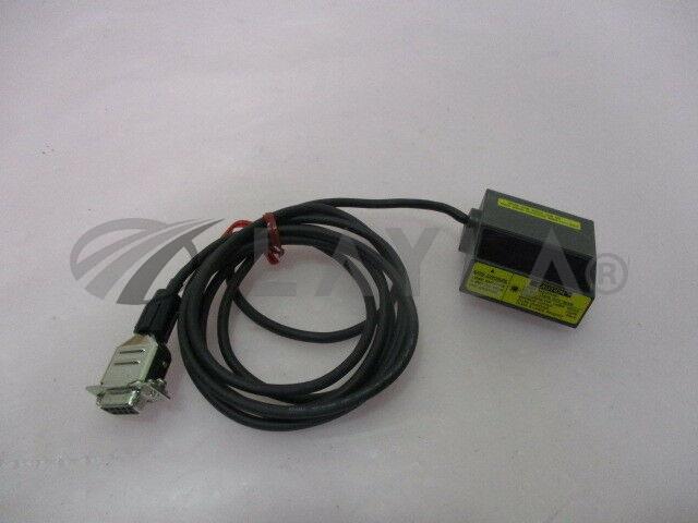 キーエンス バーコードリーダー BL-651HA 【公式通販】