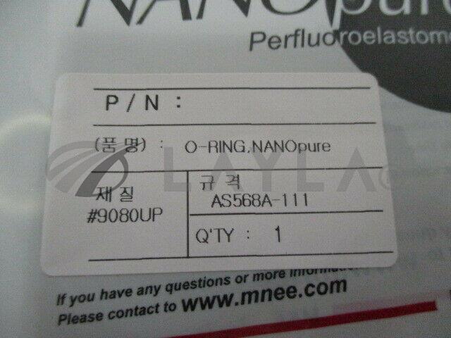 3700-03770 Applied Materials AMAT Kalrez O-Ring 