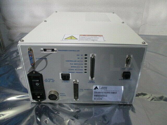 1000000013_164017239587 LAM 02-389101-00 Robot Transverser Controller ...
