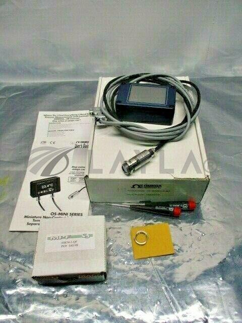 1000000013_164448865288 Omega OS-MINI802-D-MA Miniature Non-Contact ...