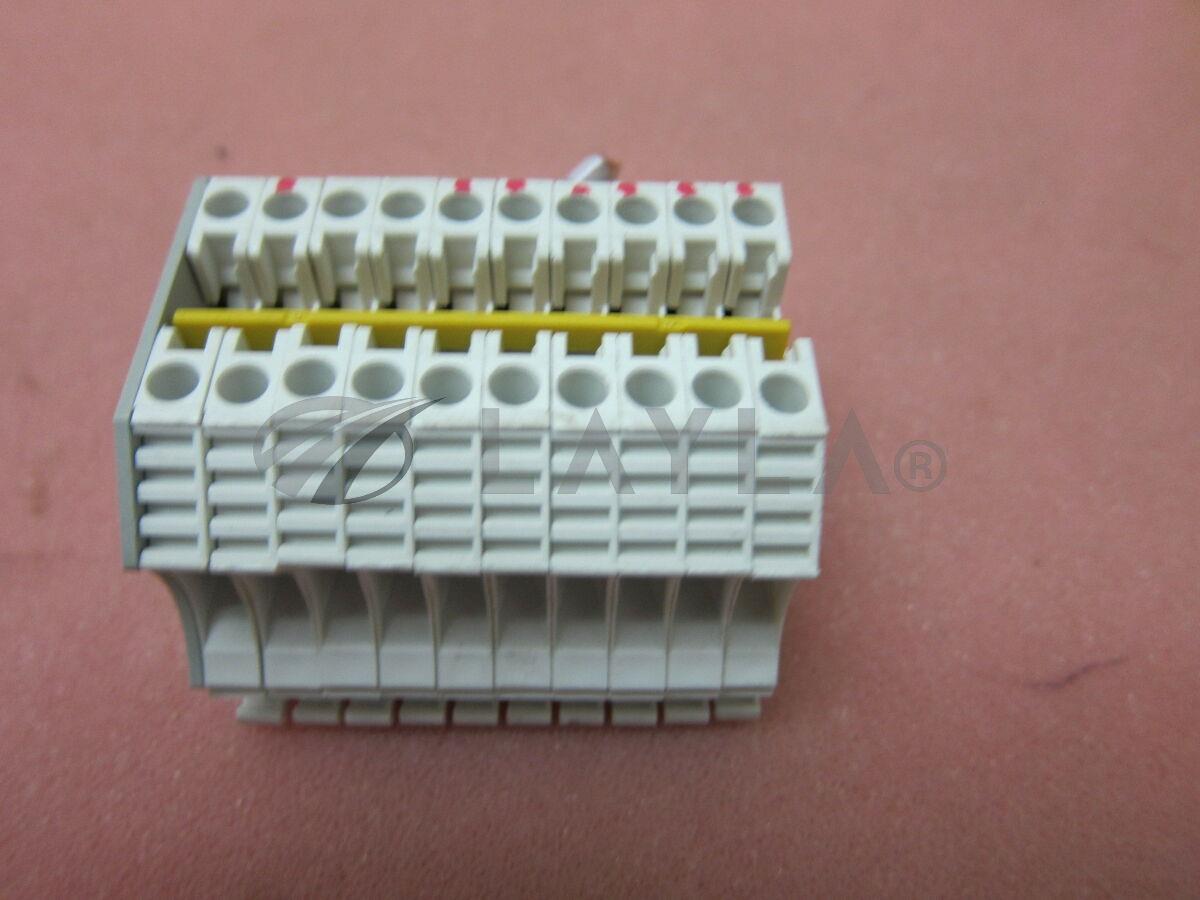 1000000013_171624900221 ALLENBRADLEY 1492J4, AB, TERMINAL BLOCKS