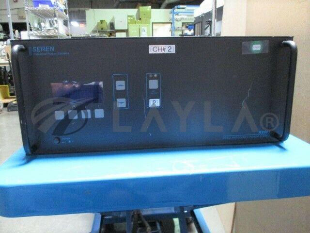 1000000013_174369718159 Seren IPS R2001 RF Generator, 9600650012, 2000W ...