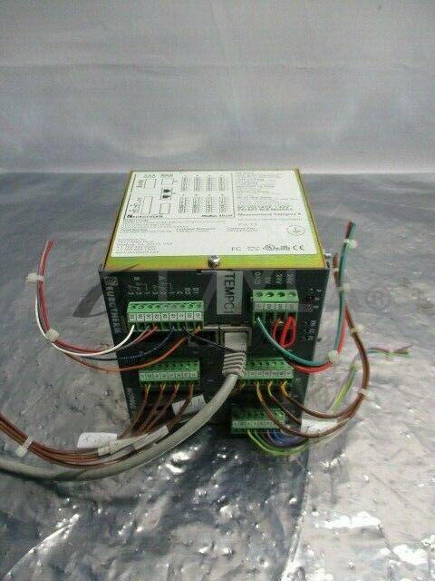 1000000013_174768128301 Invensys Eurotherm MODBUS Mini8 Multi-Loop PID ...