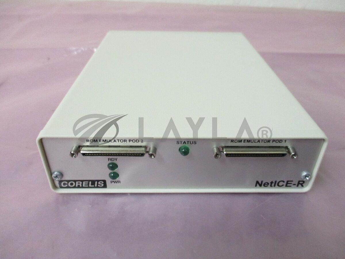 1000000013_221994159086 Corelis 10204A, NetICE-R Option 2/2MF 413292 ...