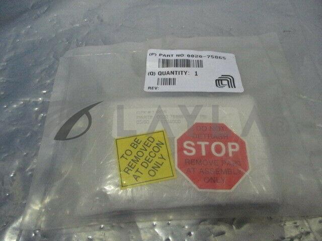 1000000013_223621278744 AMAT 0020-75865 Bracket VHP Driver, 451614 0020 ...