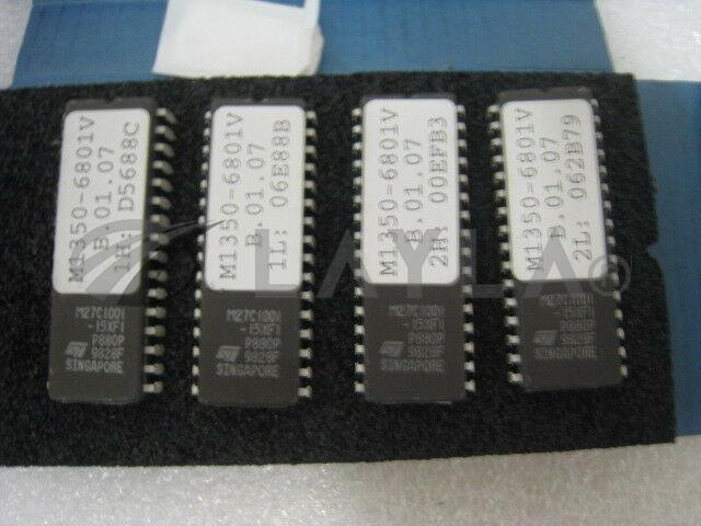 1000000013_320904624983 1 MByte EProm UV Erasable M1350-6801V, B.01.07 ...