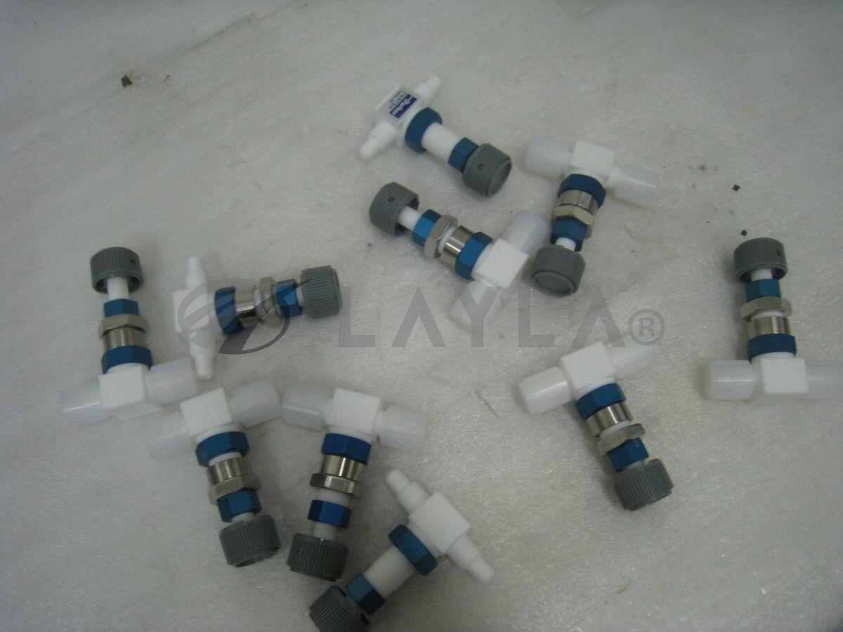 1000000013_320953445505 Lot of 10Parker MV764160 Tapered Plug Valve