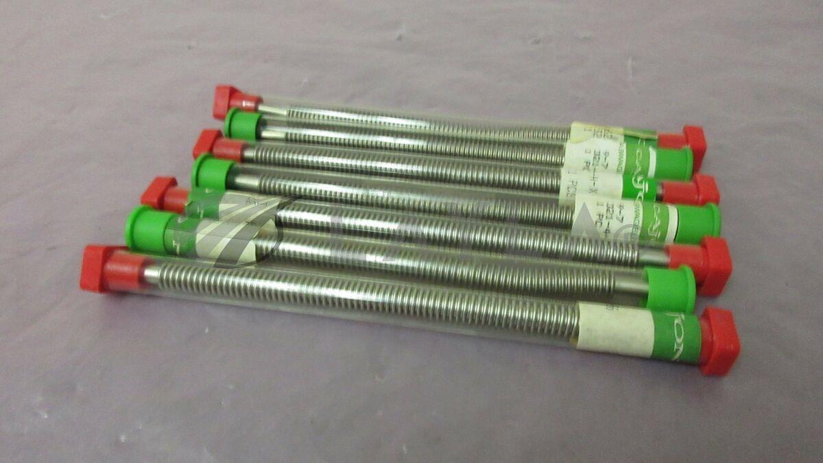 1000000013_321817444842 CAJON 3214X6 FLEX VACUUM HOSE BELLOWS PIPE