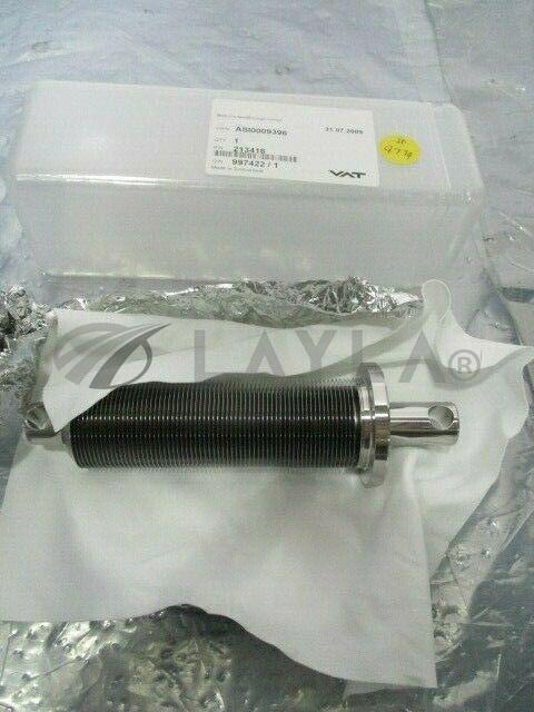 1000000013_323936849563 VAT 213416, Bellows Feed through Compl