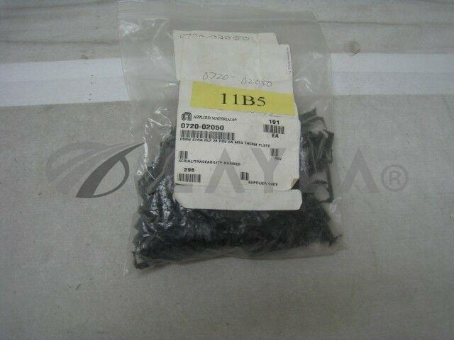 1000000013_400547082121 190 AMAT 0720-02050 Conn STRN RLF 26 POS CA MTG ...