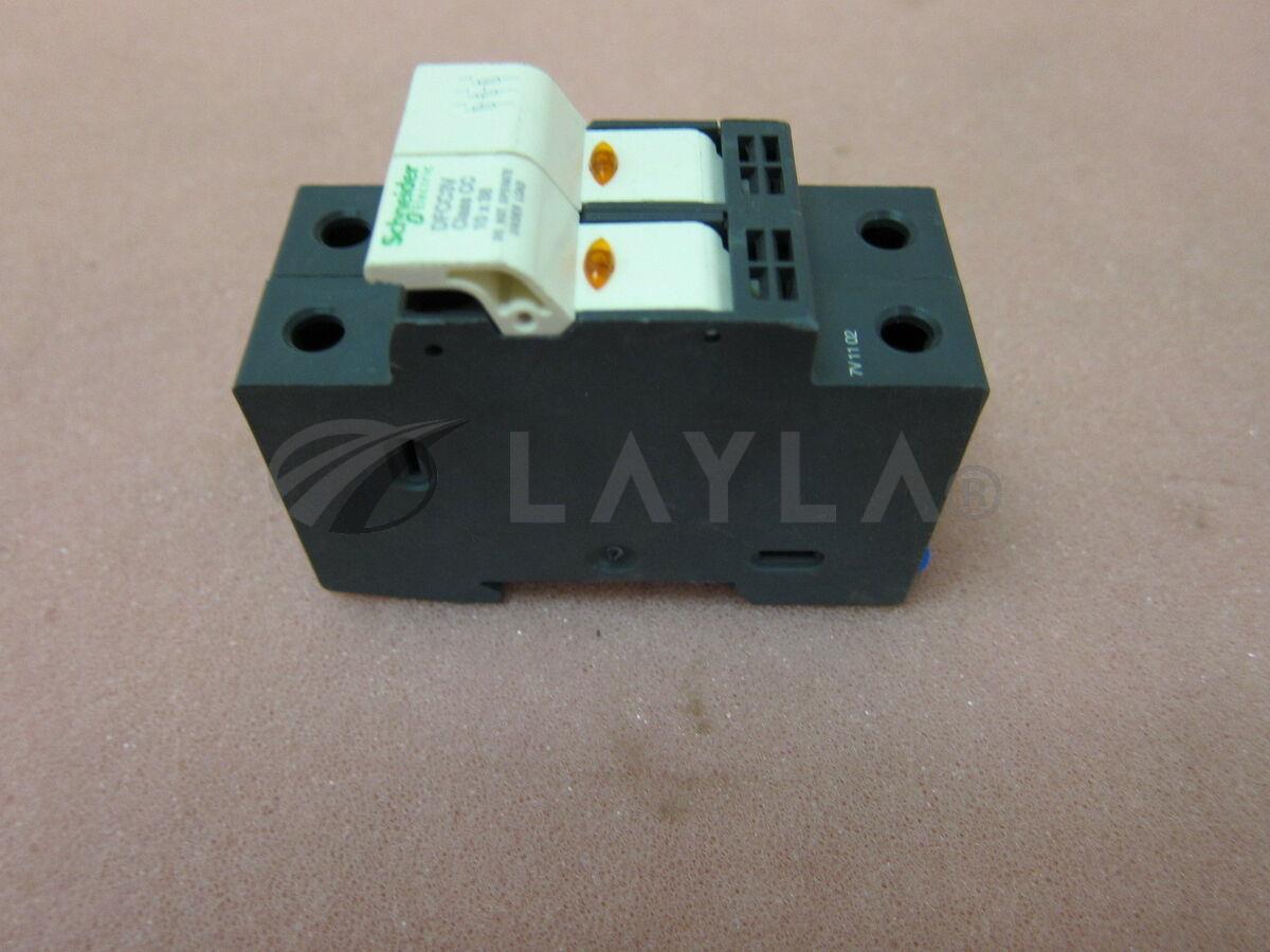 1000000013_400836621307 SCHNEIDER ELECTRIC DFCC3V CLASS CC 10X38, FUSE