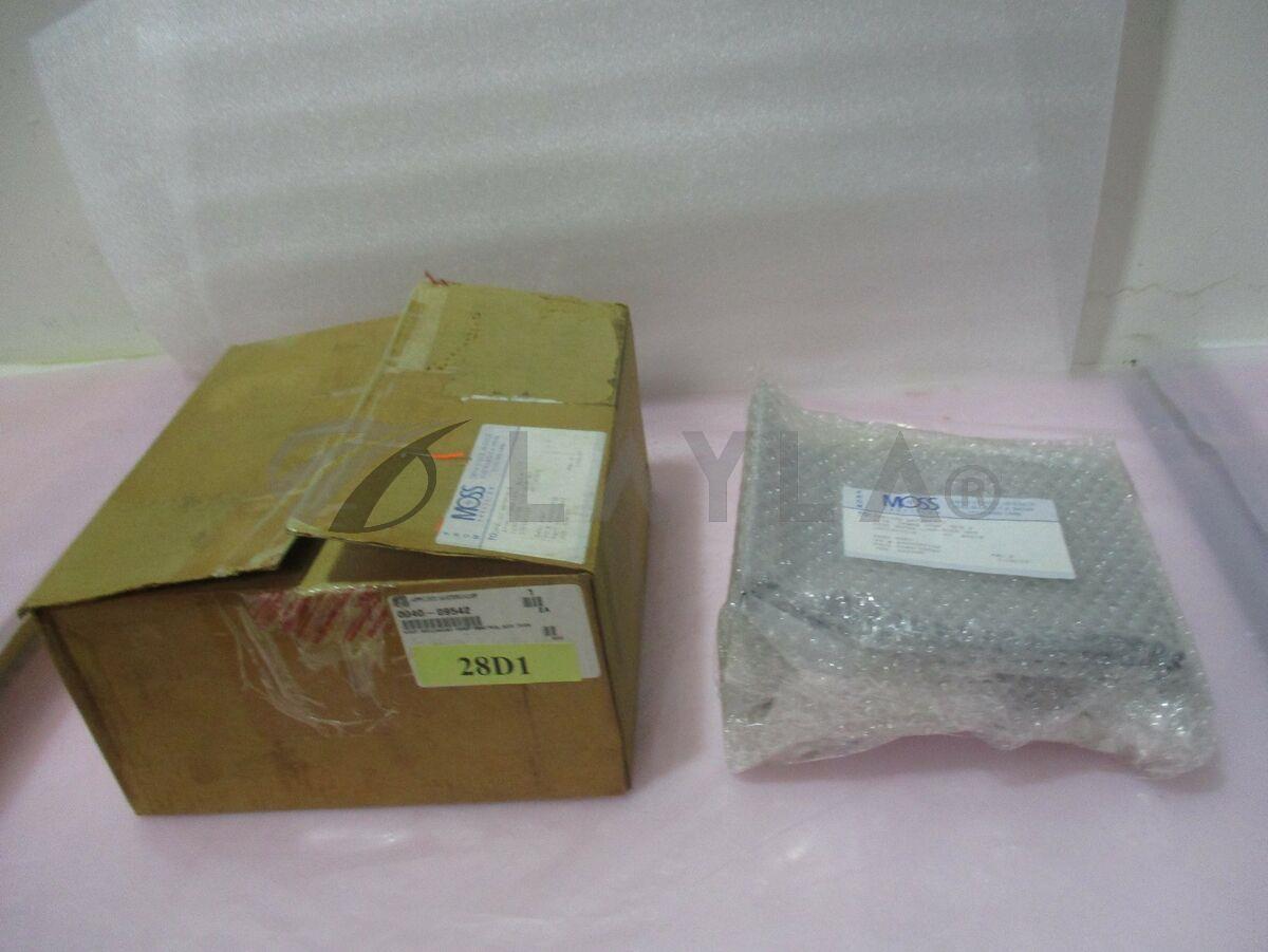 1000000013_401217649569 AMAT 0040-09542, Moss Precision, ASSY, Weldment ...