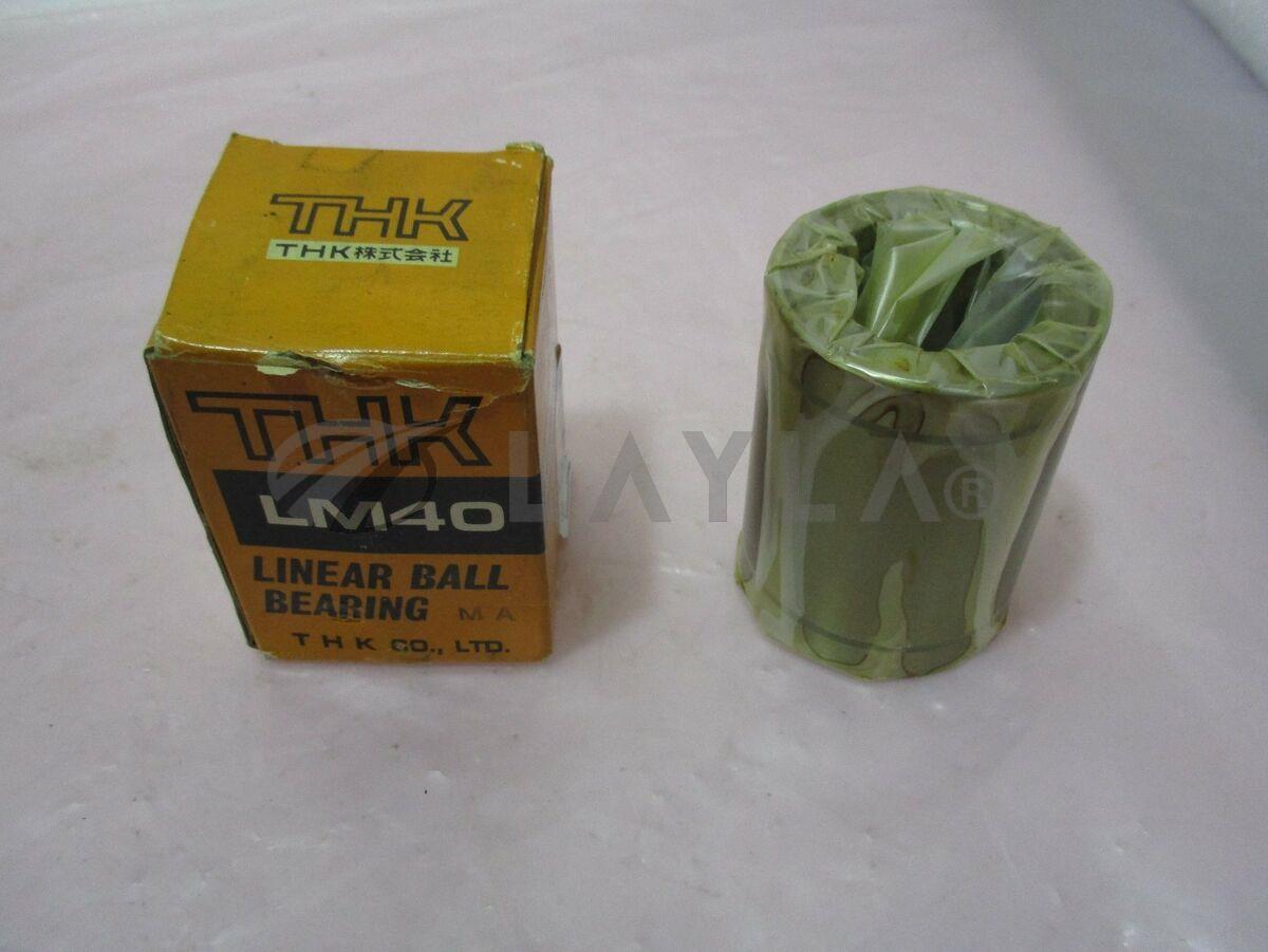 1000000013_401250932616 THK LM40 Linear Ball Bearing, 420406 LM40