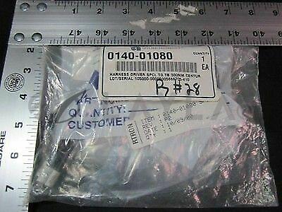 1000000018_154045381654 AMAT 0140-01080 HARNESS DRIVER SPCL TO TB 300MM ...