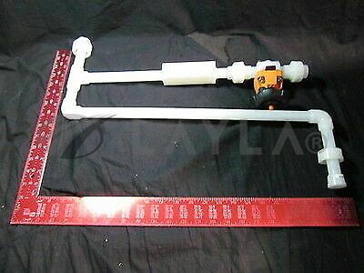 1000000018_184406034160 Dai Nippon Screen (DNS) 5-F2-73386 MANIFOLD, 5 ...